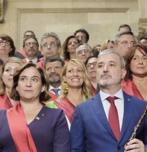 Carme Rocamora Segu On Twitter Aquest S El Cost Dels Vots De Colau