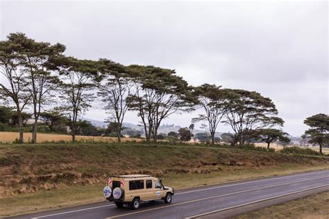 La Ferme De Bl Ntulele Narok Est Une Ferme De Grains Entiers Une