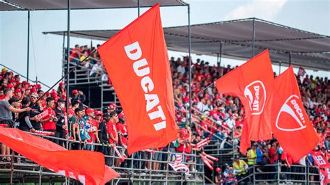 Tribuna Ducati MotoGP Misano 2022 Acquista I Biglietti Online 3 4