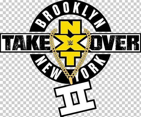 Nxt Takeover Brooklyn Iii Barclays Center Nxt Takeover Chicago Png