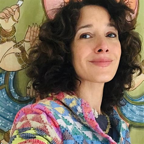 Jennifer Beals Instagram Post 4 19 2020 Of Jennifer Beals NUDE