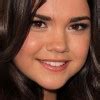 Maia Mitchell Makeup Charcoal Eyeshadow Green Eyeshadow Nude