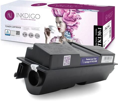 Inkdigo Toner Do Drukarki Kyocera Tk Fs Fs D