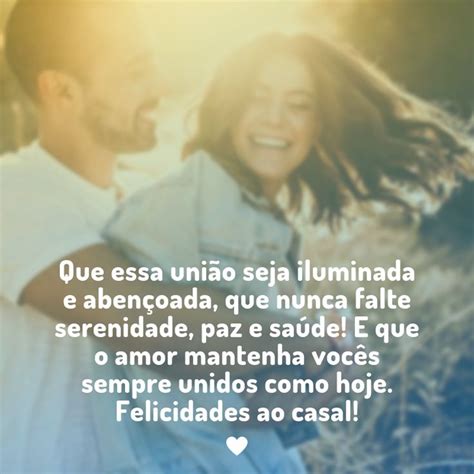 Você Recebeu Uma Mensagem Mensagens Para Noivos Felicidades Ao Casal Mensagens