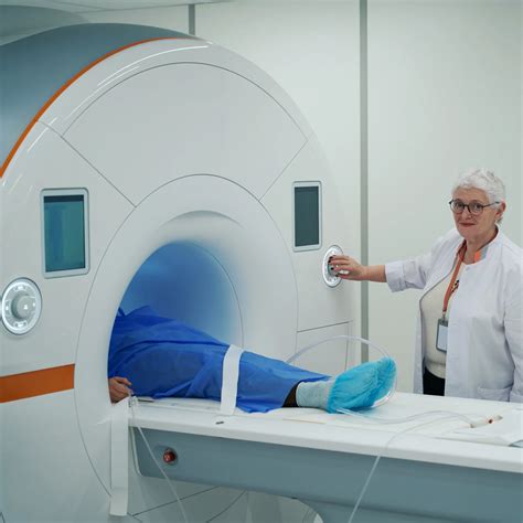 MRI Scan - How it's Performed | Doctors Clinic Diagnostic Center