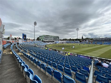 England S Barmy Army On Twitter Headingley Leeds The