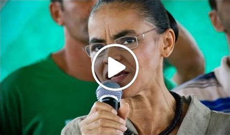 Vídeos Ministra Marina Silva destroça deputado bolsonarista Evair