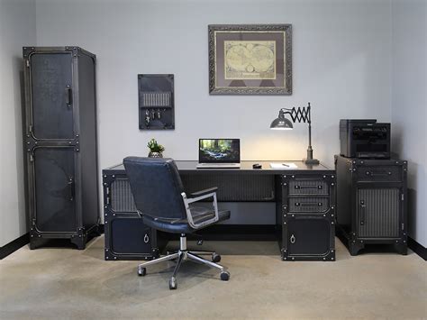 Office – Modern Industrial Furniture