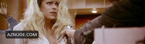 JESSIE FALLER Nude AZNude