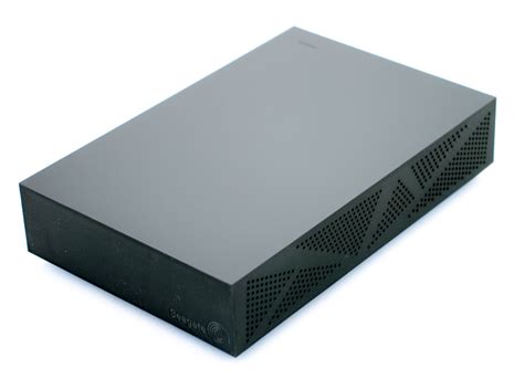 Seagate Backup Plus External Hard Drive Review (8TB) - StorageReview.com