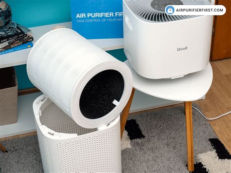 Levoit Core S Air Purifier Review Best For Large Rooms