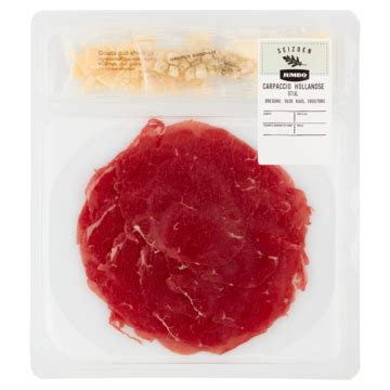 Carpaccio Boodschappen Jumbo Supermarkten