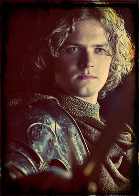 Loras Tyrell - Renly and Loras Fan Art (35037088) - Fanpop