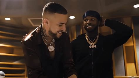 French Montana Releases Pop Smoke Collaboration ‘double G Rolling Stone