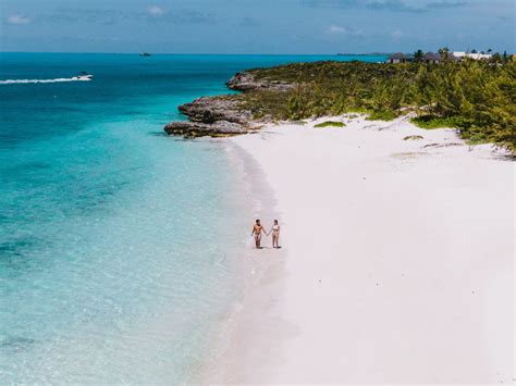 The Best 5 Beaches in Turks and Caicos — Paulie and Bri - Travel Couple