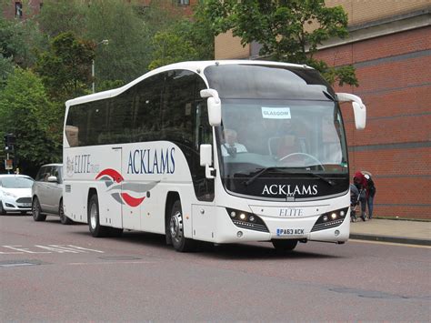 Pa Ack Acklams Travel Bbs Glw Dmgbuses Flickr