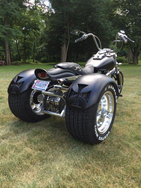 15 Frankenstein trikes ideas in 2021 | trike, trike motorcycle, custom ...