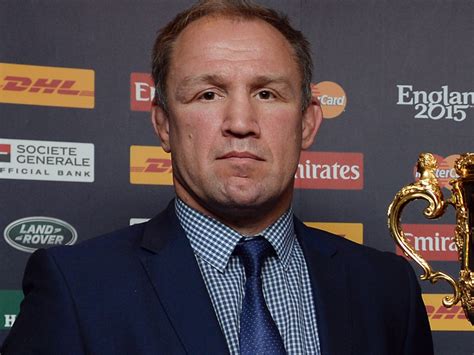 Neil Back urges RFU to stick with Eddie Jones | PlanetRugby : PlanetRugby