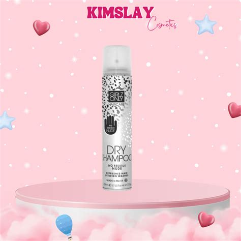 D U G I Kh Girlz Only No Residue Nude Ml Shopee Vi T Nam