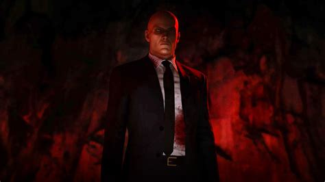 Hitman World Of Assassination Un Aggiornamento Introduce Il Prestigio