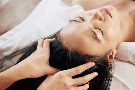 Le Massage Asmr Un Voyage Sensoriel Vers La Relaxation Profonde