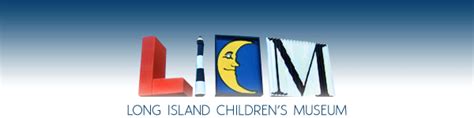 Long Island Children's Museum - Garden City Nassau County Long Island New York