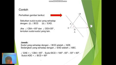 Gariss Sudut2 Youtube