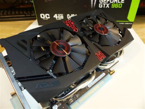 Venta Amd Gtx 960 En Stock