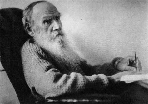 The Life of Leo Tolstoy