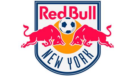 New York Red Bulls Logo, symbol, meaning, history, PNG, brand