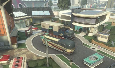 Nuketown Fivem Map Pack Angela Zsazsa