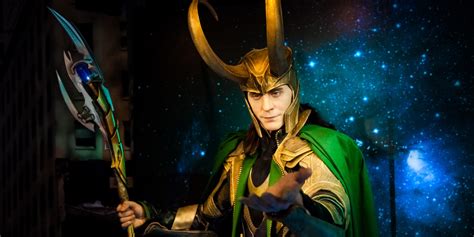 Disney Promo Reveals Marvel Villain ‘loki Is Gender Fluid Daily Citizen