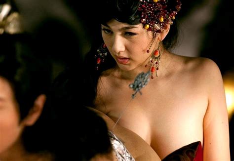 Sex Zen Extremo Xtase Em D Lota Os Cinemas Na China Mat Ria Inc Gnita