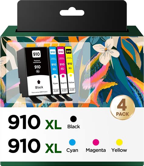 Amazon Xl Ink Cartridges Color Combo Pack Pack Replacement