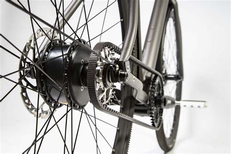 Desiknio E Bike X Pinion Fahrlaessig Shop