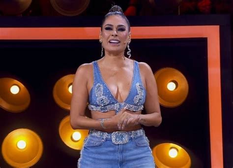 Televisa hace fuerte prohibición a Galilea Montijo para conducir La