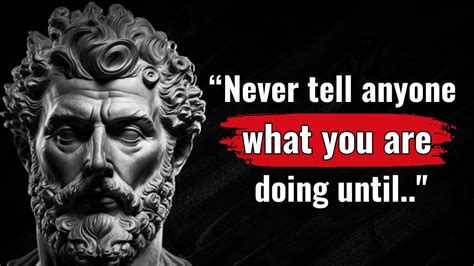 Ancient Roman Philosophers Life Lessons Of You Never Knew Youtube