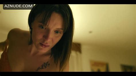 SCAR NUDE SCENES AZNude