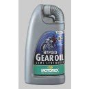 Motorex Gear Oil Hypoid W L Bonatrade