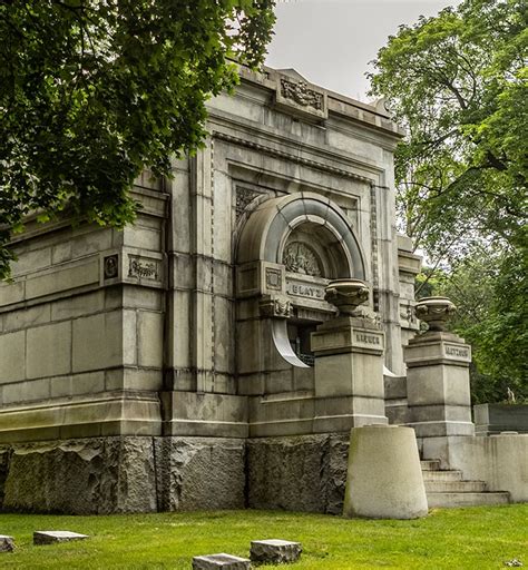 History of Forest Home Cemetery | Milwaukee WI