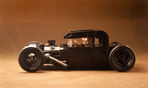 Art Inspiration Lego Hot Rods The H A M B