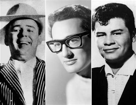 Remembering February 3 1959 ‘the Day The Music Died’