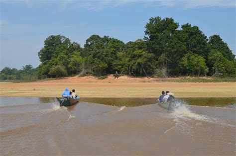 Danau Puluhan Nusa Destinasi Wisata Alam Kukar Yang Eksotis Dan