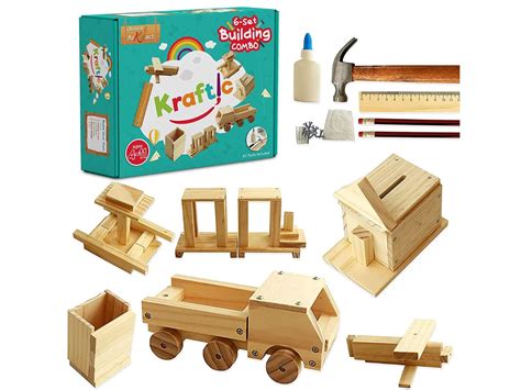 Fun Craft Kits for Kids (That will make their day!)