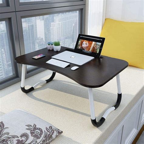 Ide Populer Laptop Desk For Bed