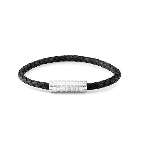 Ripley PULSERA GUESS JUMB02141JWSTBKL BRAZALETE HOMBRE