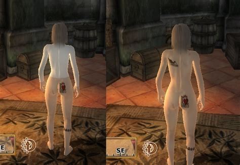 Open Vagina Page Oblivion Adult Mods Loverslab