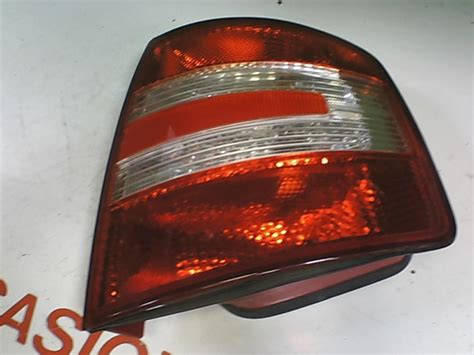 Luz Trasera Principal Derecha Luces Skoda Fabia Phase Break