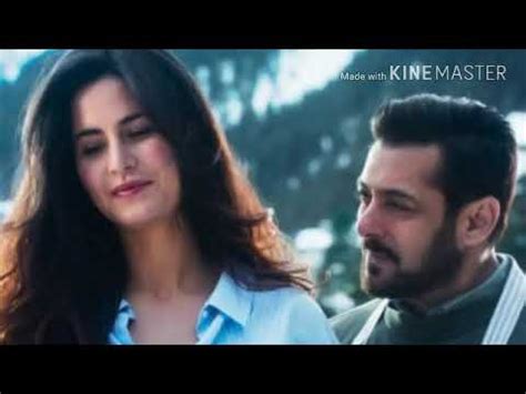 Dil Diya Gallan Full Song Tiger Zinda Hai Salman Khan YouTube