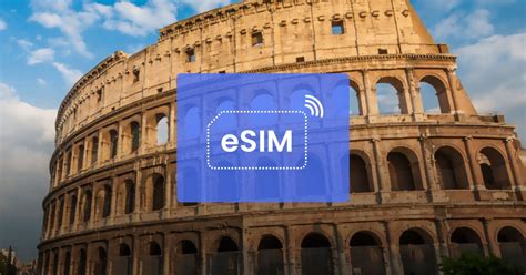 Pisa Italia Europa Esim Roaming Plan De Datos M Viles Getyourguide